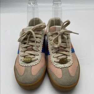 Gucci sneakers